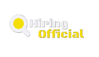 Hiring Official